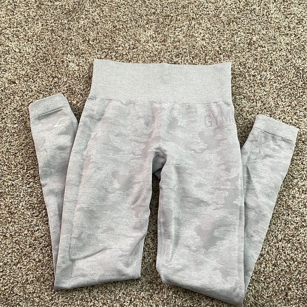 Gymshark leggings